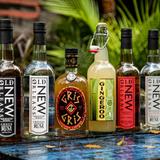Old New Orleans Rum Distillery
