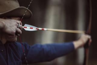 The American Longbow