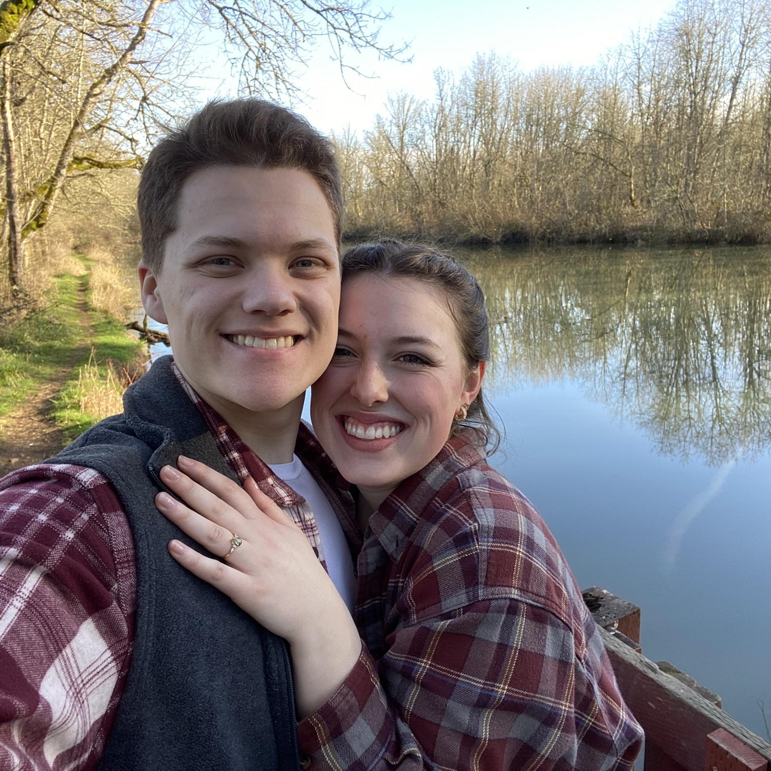 Fiancés! February 2024