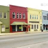 Downtown Guntersville