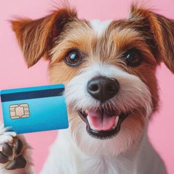 Our Newlywed Fund - Credit Card