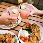 Caroline Restaurant