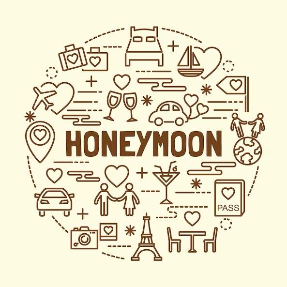 Honeymoon Fund