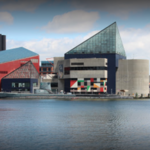 Baltimore National Aquarium