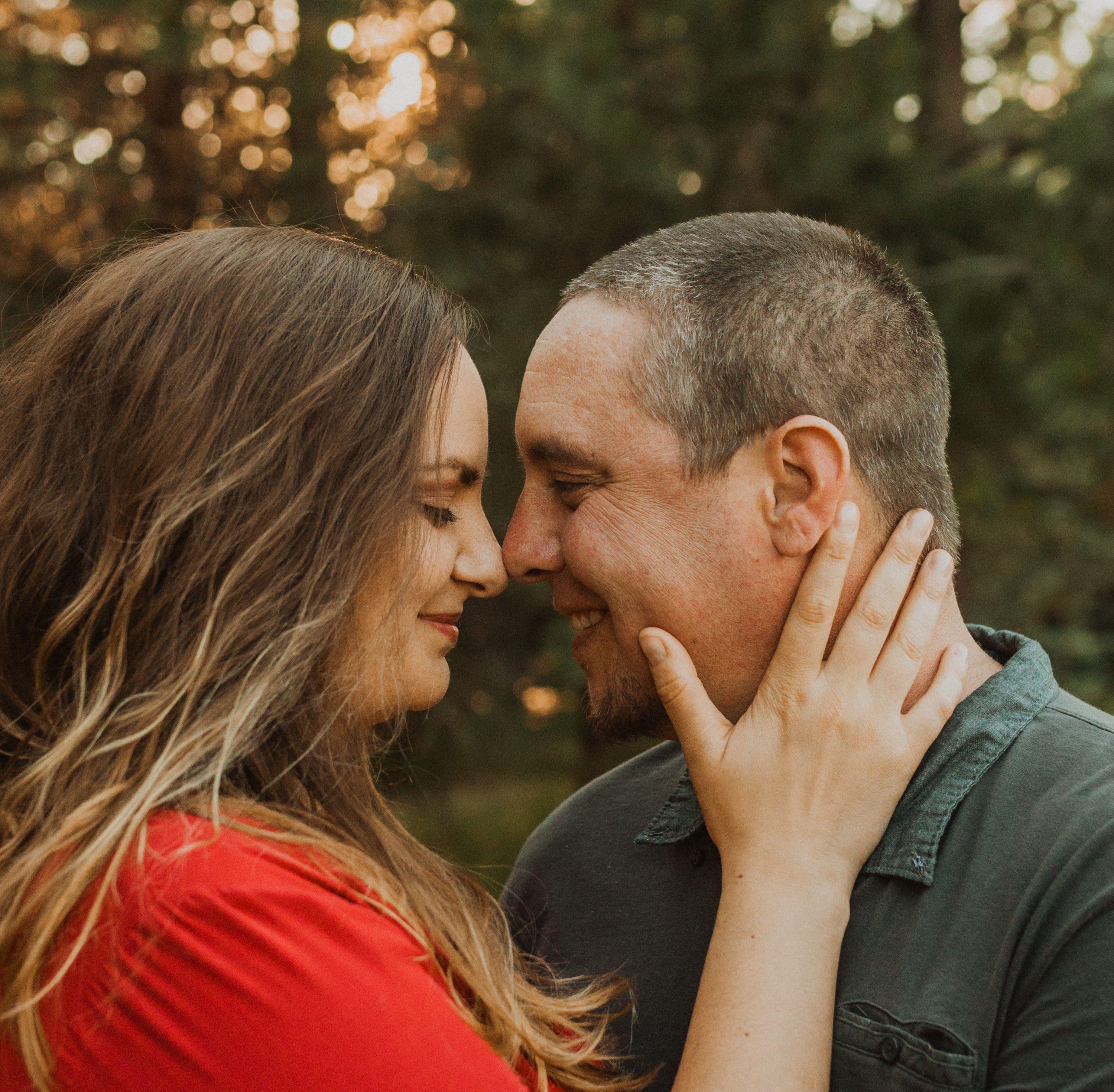The Wedding Website of Ashley Lofria and Ian Etheridge