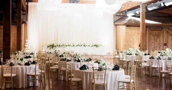 Lucky Spur Ranch Retreat - Wedding Venues - Zola