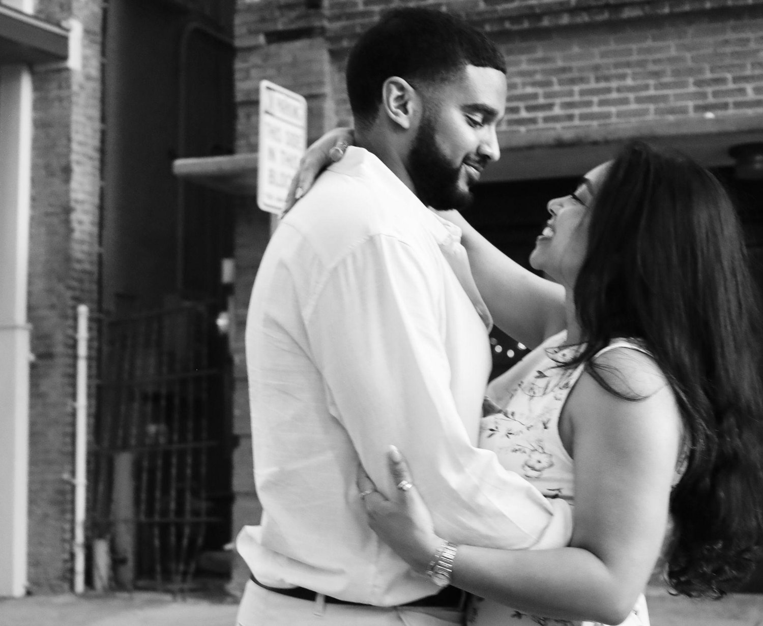 The Wedding Website of Mariah Taylor and Nathanael Sherrod