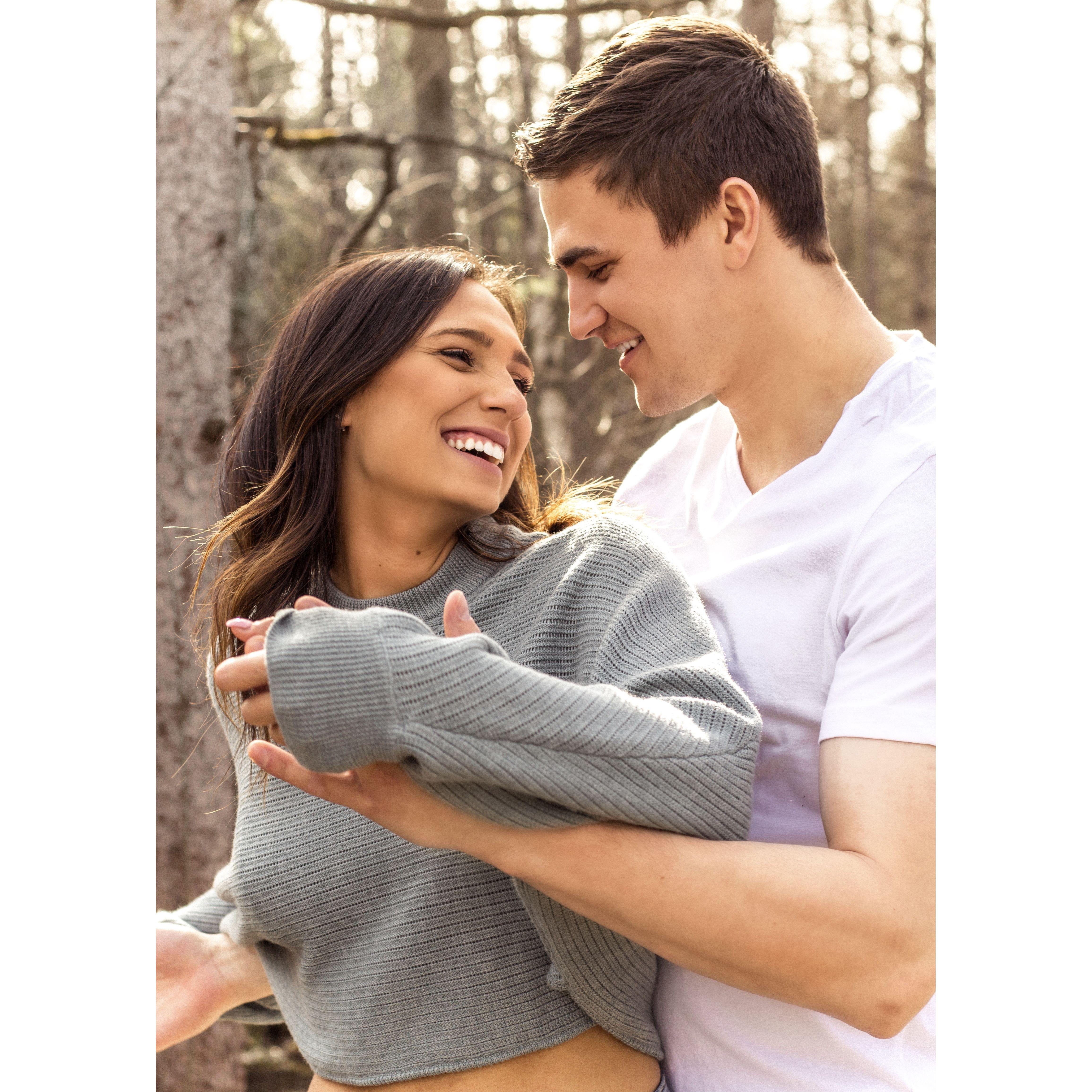 First Photoshoot - 2017 (Kaylee Larose)