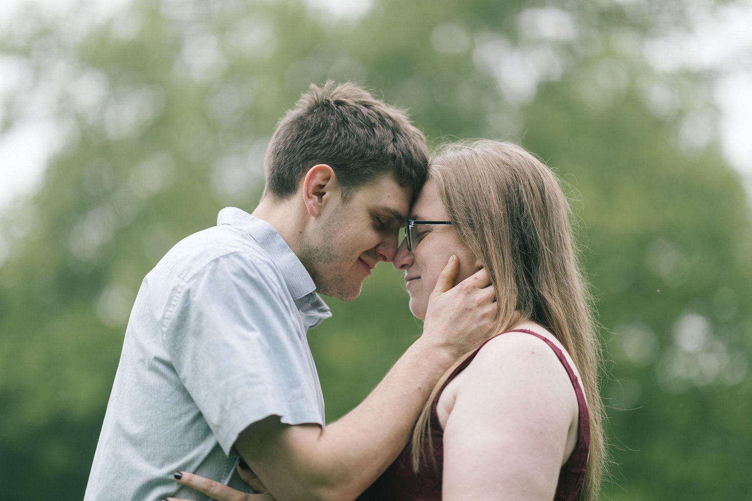 The Wedding Website of Sydney Haggerty and Keith Hallowich
