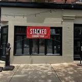 Stacked STL