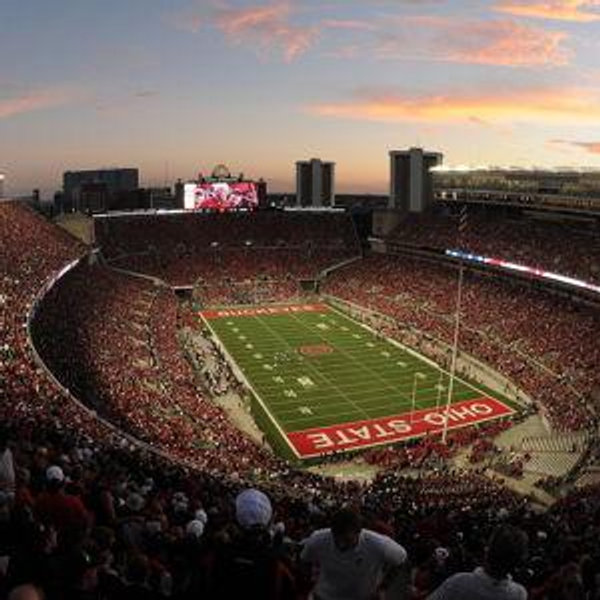 Ohio State vs. Michigan Tickets