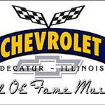 Chevrolet Hall of Fame Museum