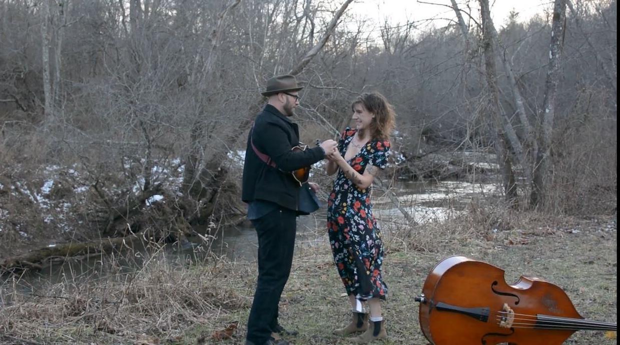 The Wedding Website of Julia Byrd and John Duncan