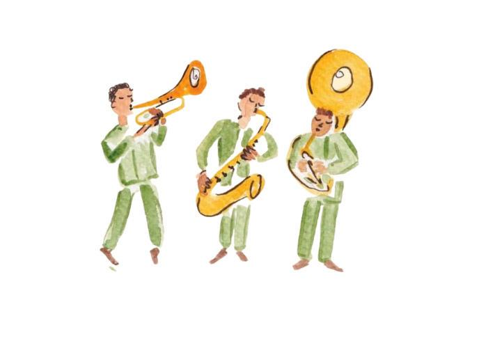 The Wedding Website of Lexie Ferko and Jake Saba