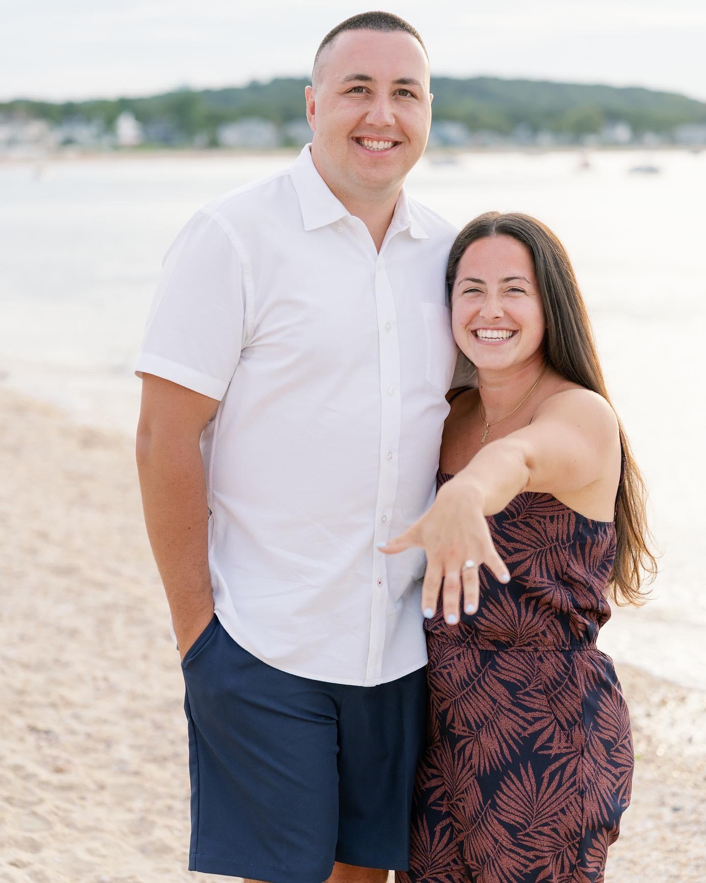 The Wedding Website of Kailee Crockett and John Tierney