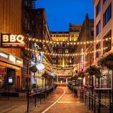 East 4th Street (Downtown Cleveland)