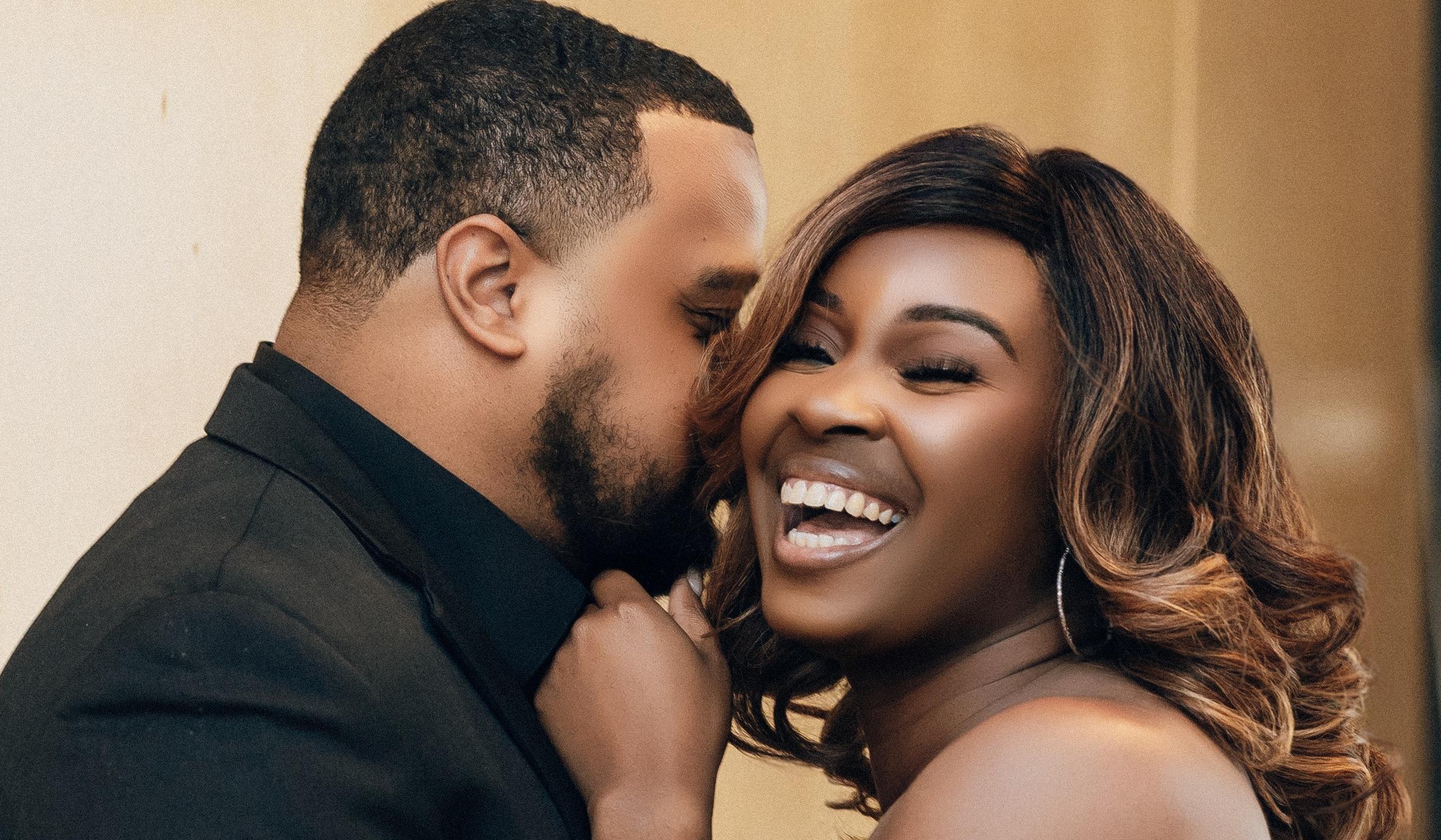 The Wedding Website of Tiffany Bell and Bryant Stewart