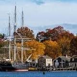 Mystic Seaport