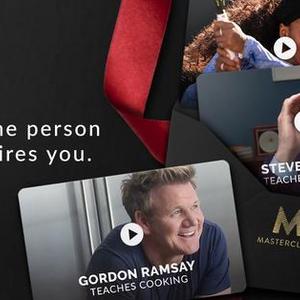 MasterClasee All-Access Pass