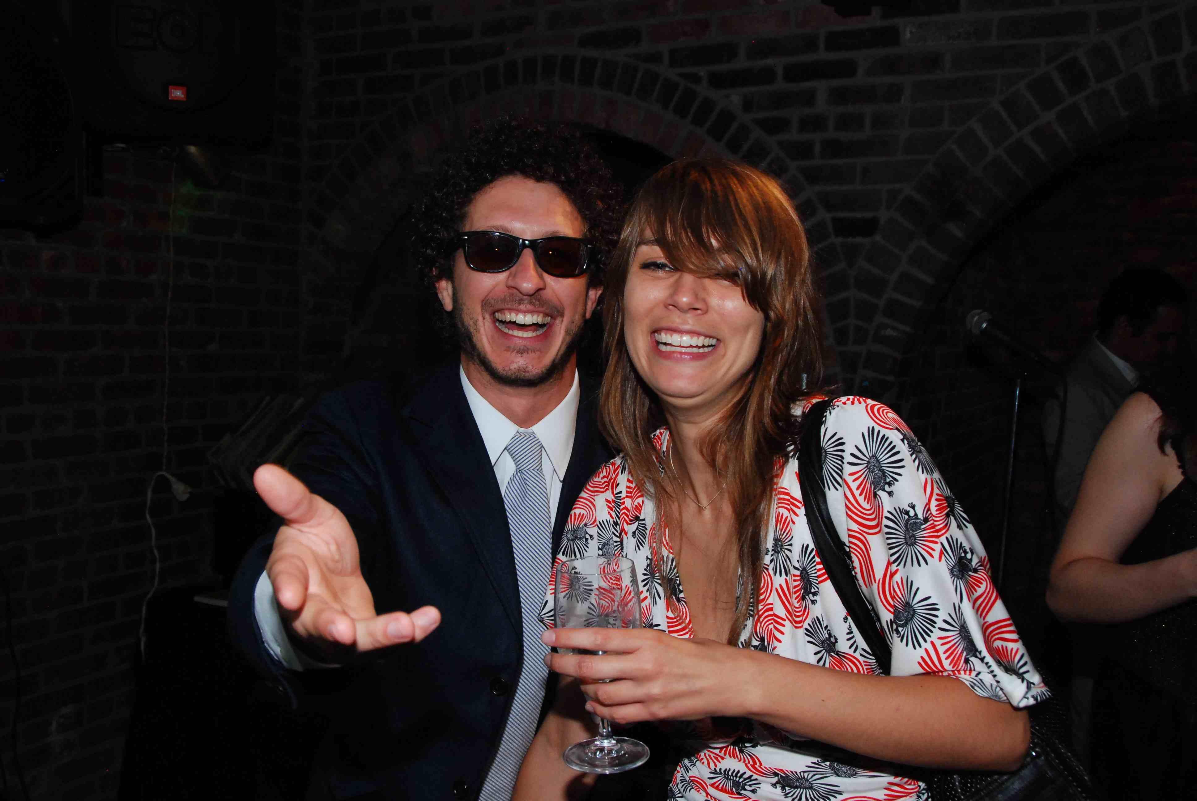 The Wedding Website of Lucy Stamper and Tony Matelli