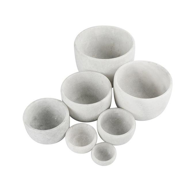 Matryoshka Bowl Set