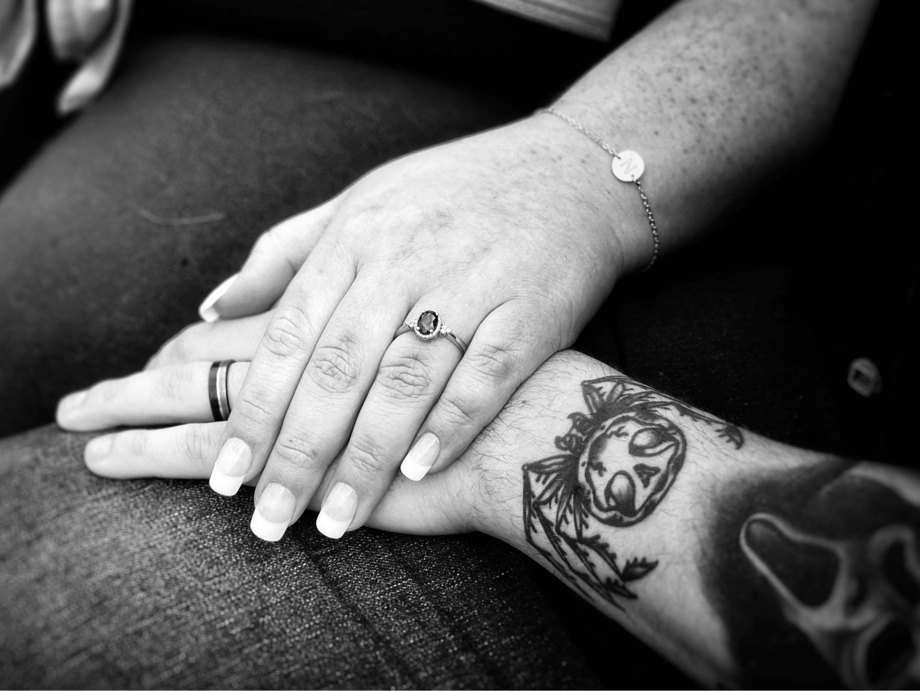 The Wedding Website of Nicole Turen and Tim Fox