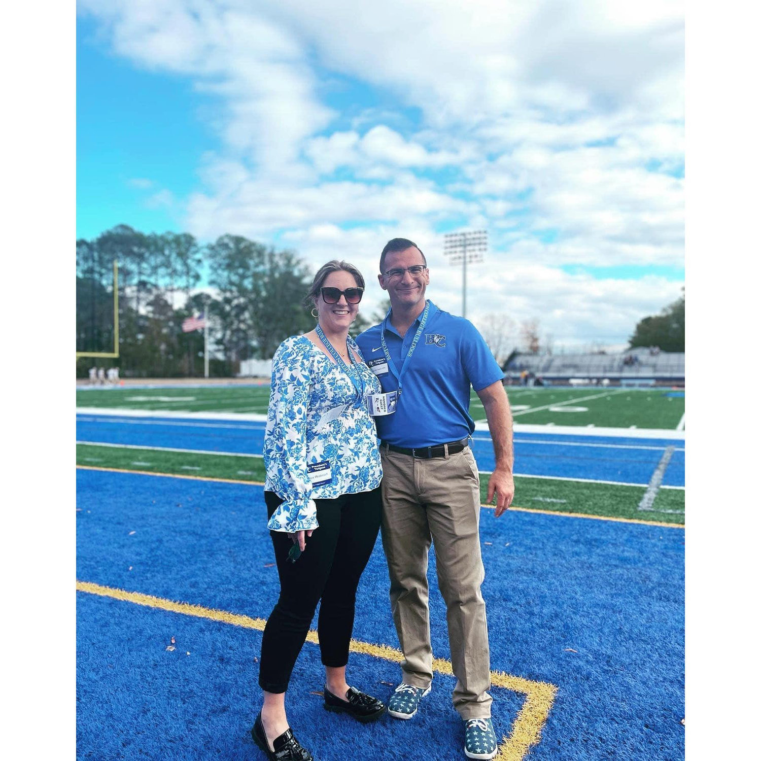 barton football - nov. 2022