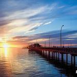 Fairhope Municipal Pier