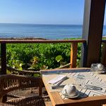 Faro Restaurant, Heaven Side