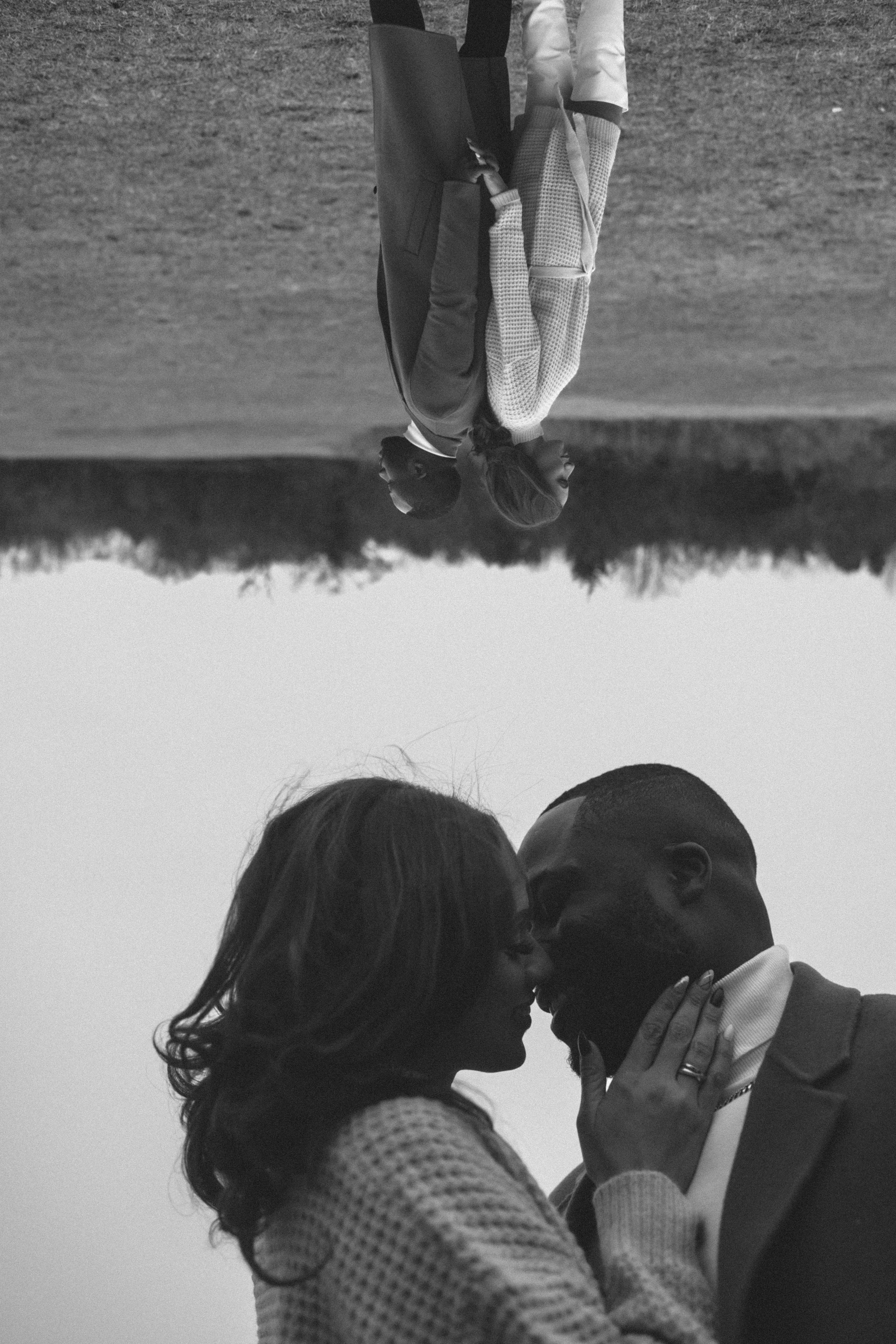 The Wedding Website of Cecily Ridgeway and Darnell Austin