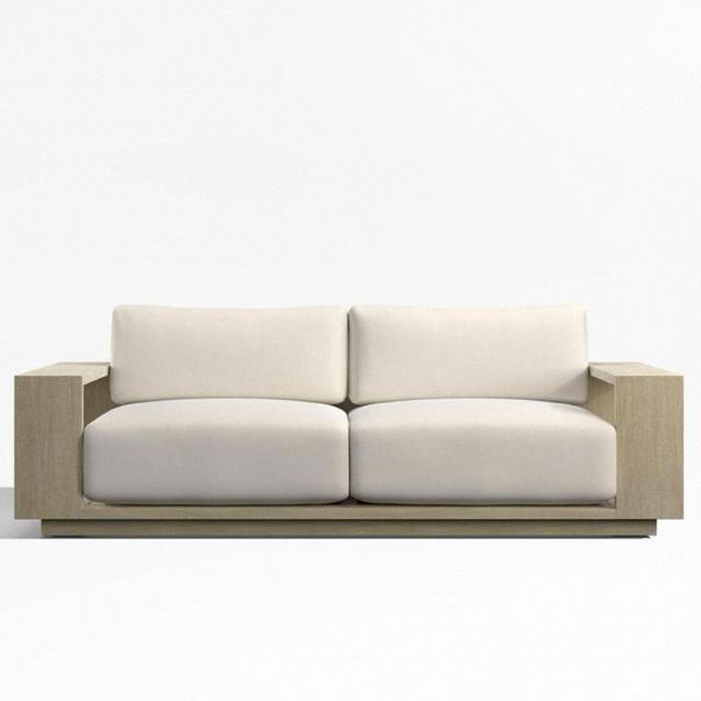 Outdoor Sofa