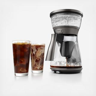 3-in-1 Specialty Brewer drip coffee Maker