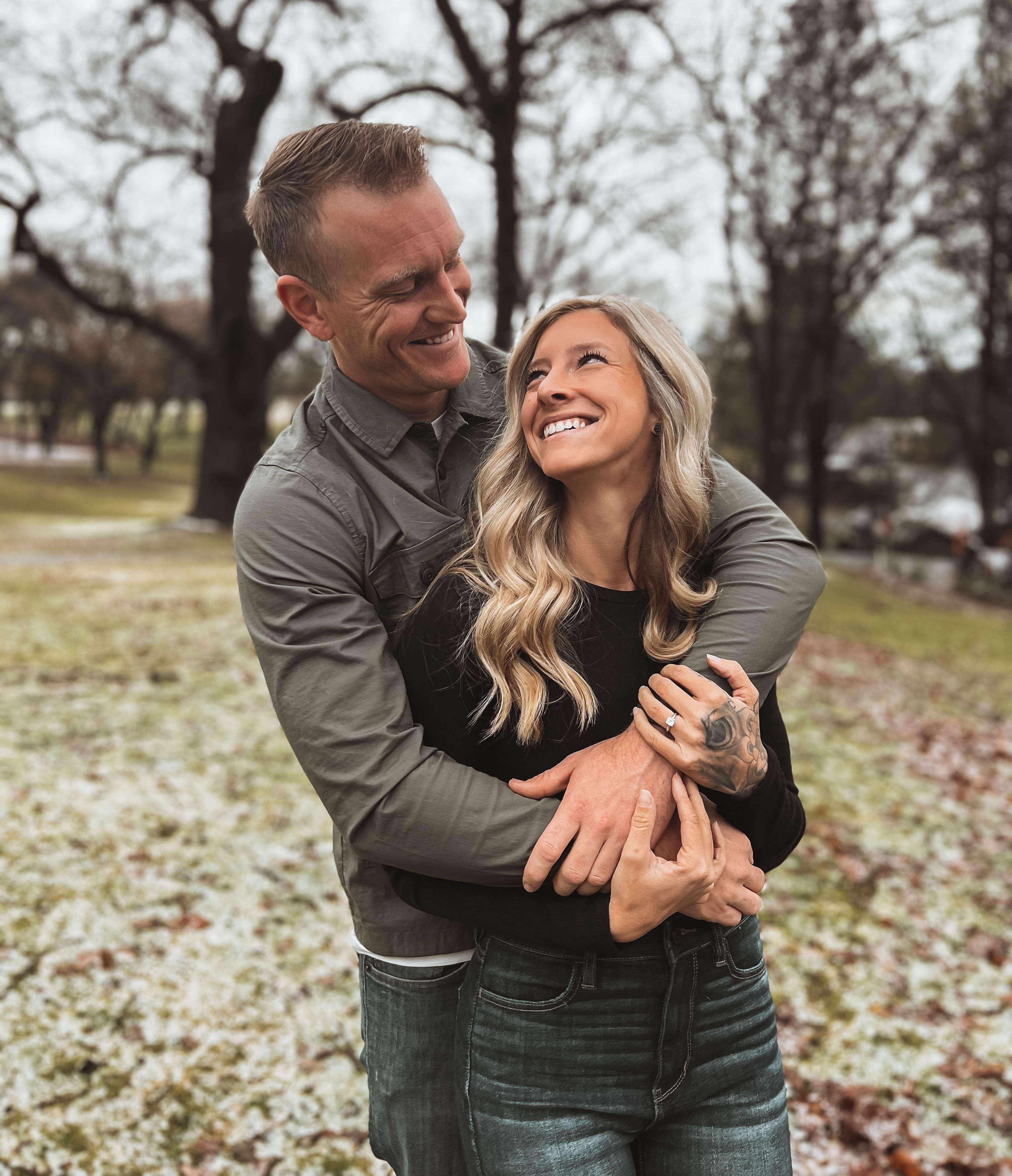 The Wedding Website of Shelby White and Matthew Kooistra