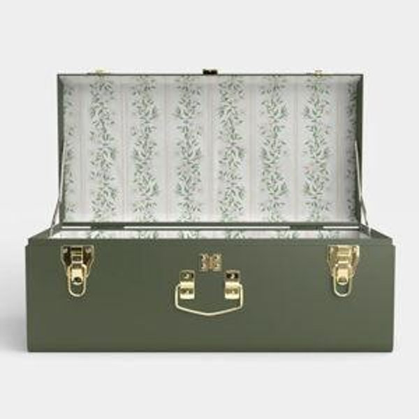 Petite Bridal Trunk