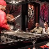 All-Inclusive HARD ROCK HOTELS CULINARY EXPERIENCE
