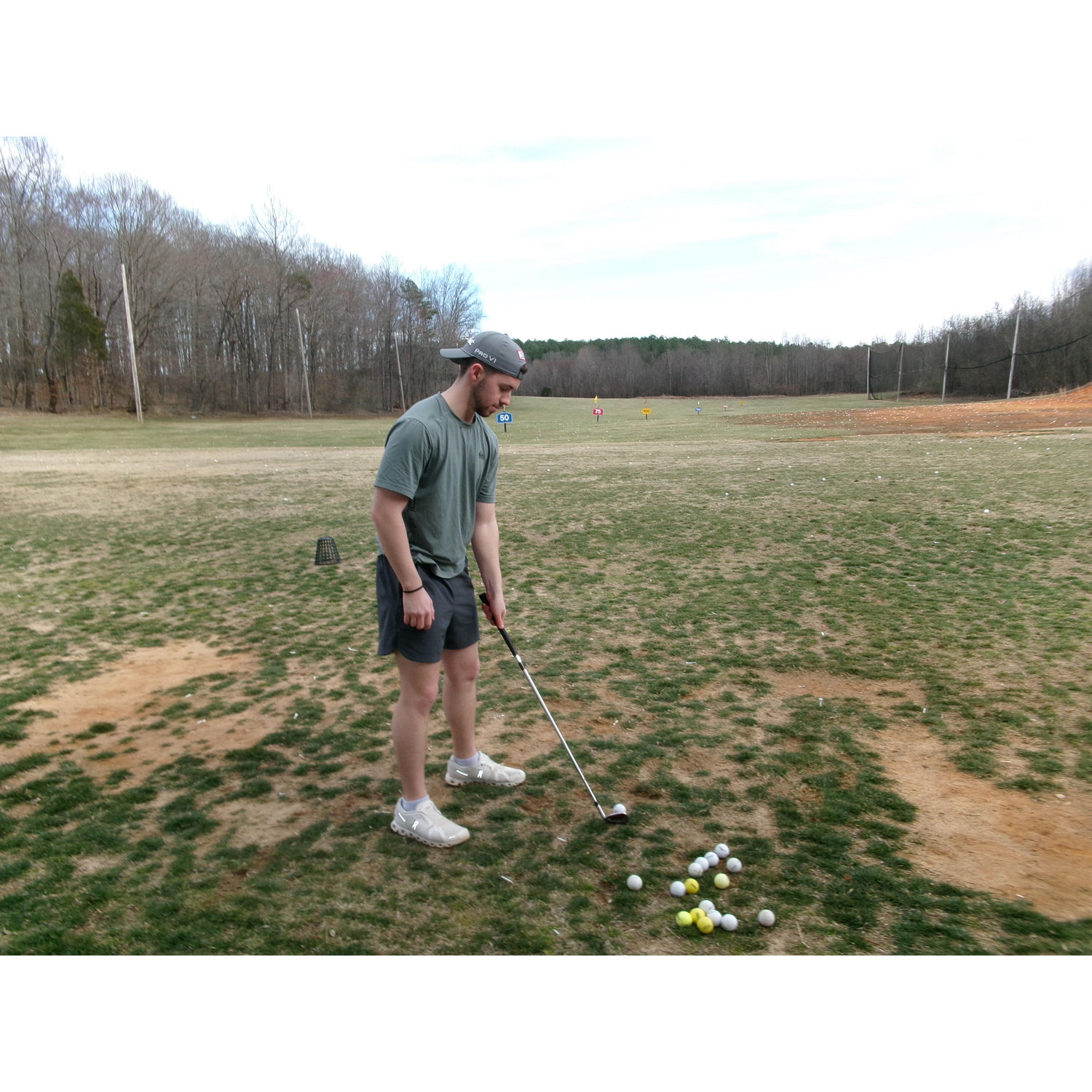 Next Tiger Woods