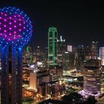 Reunion Tower