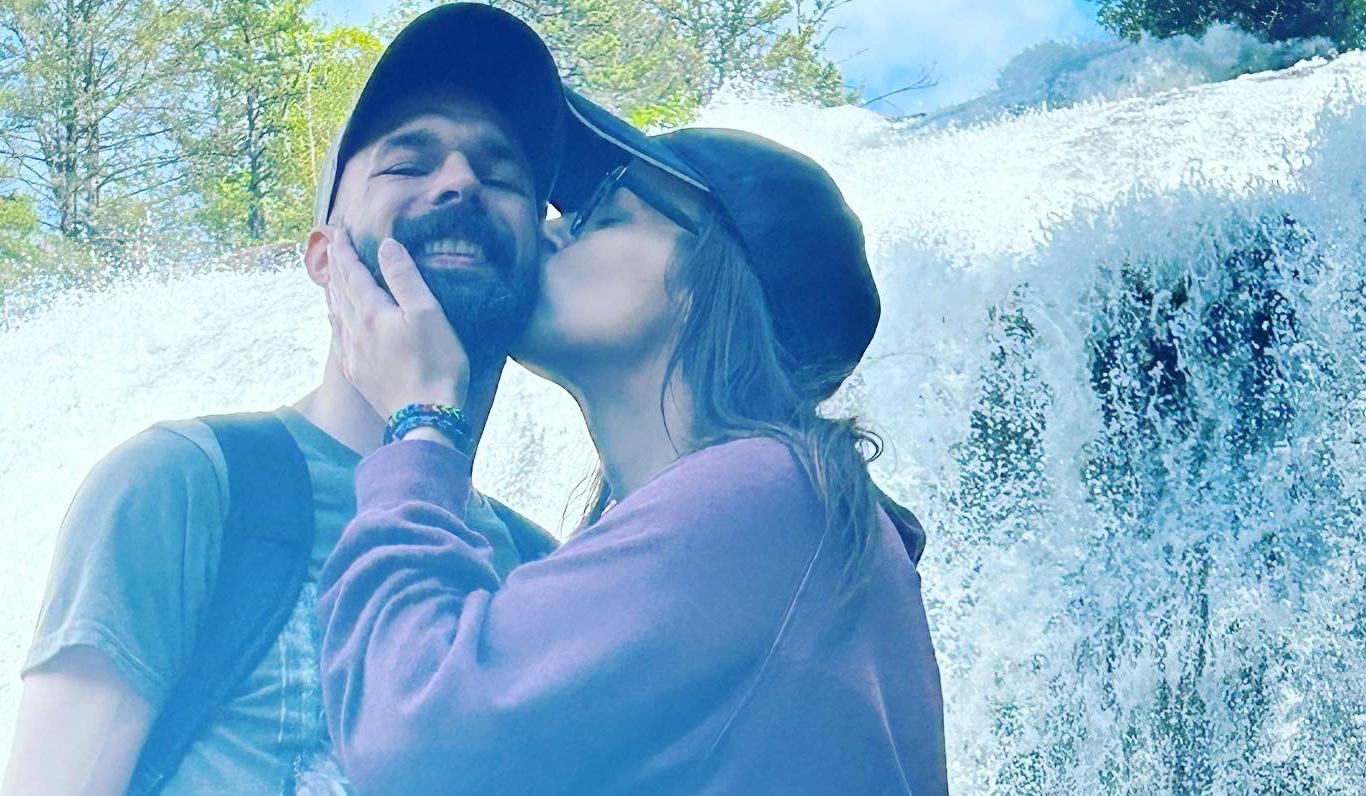 The Wedding Website of Chelsea Unthank and Ricky Vaughn