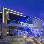 Topgolf Nashville