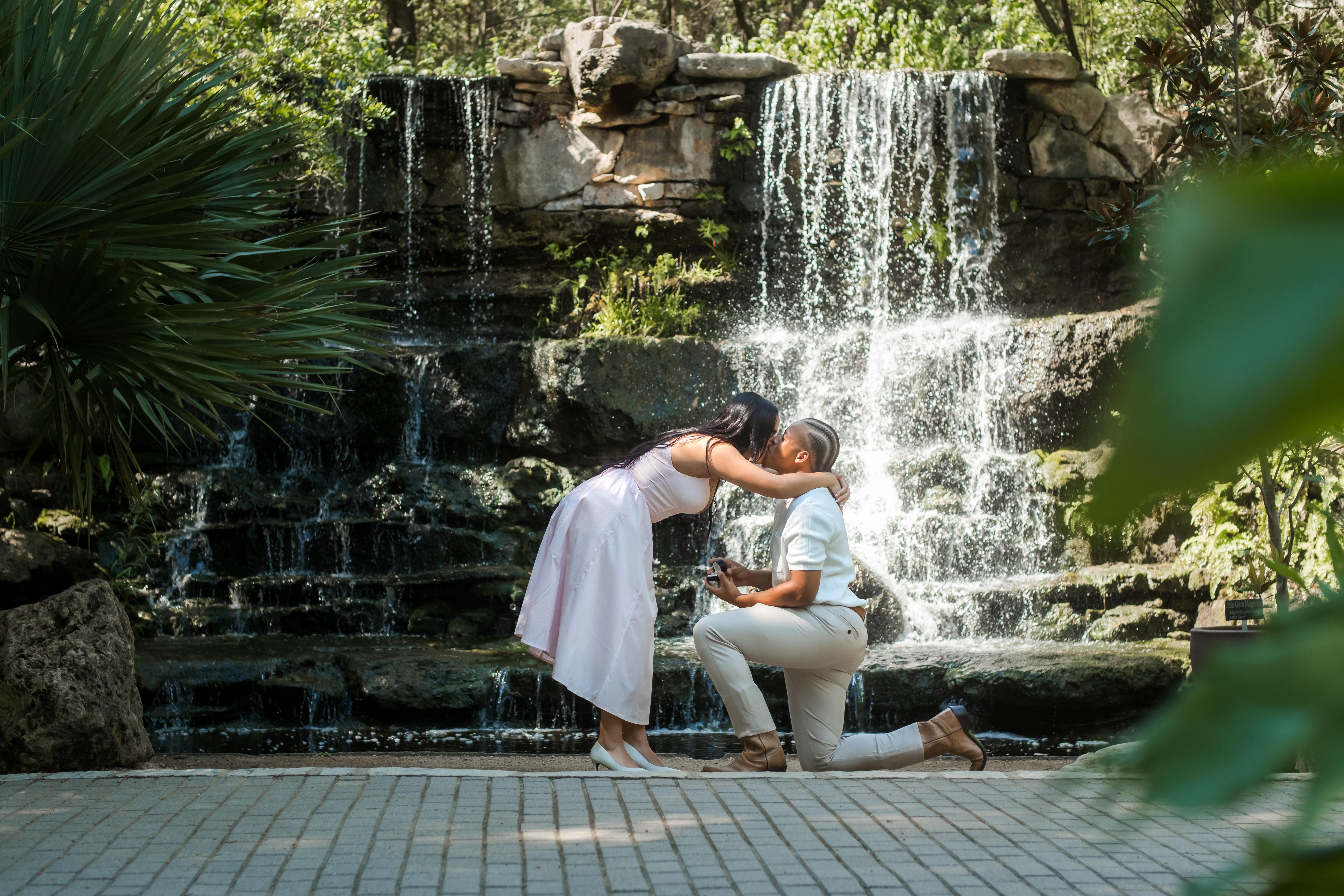 The Wedding Website of Sarina Harrison and Trevor Jackson