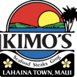 Kimo's Maui