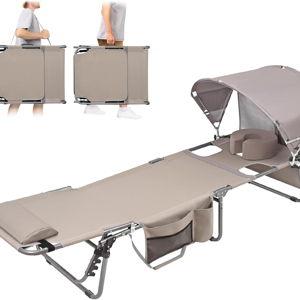 Tanning Chair