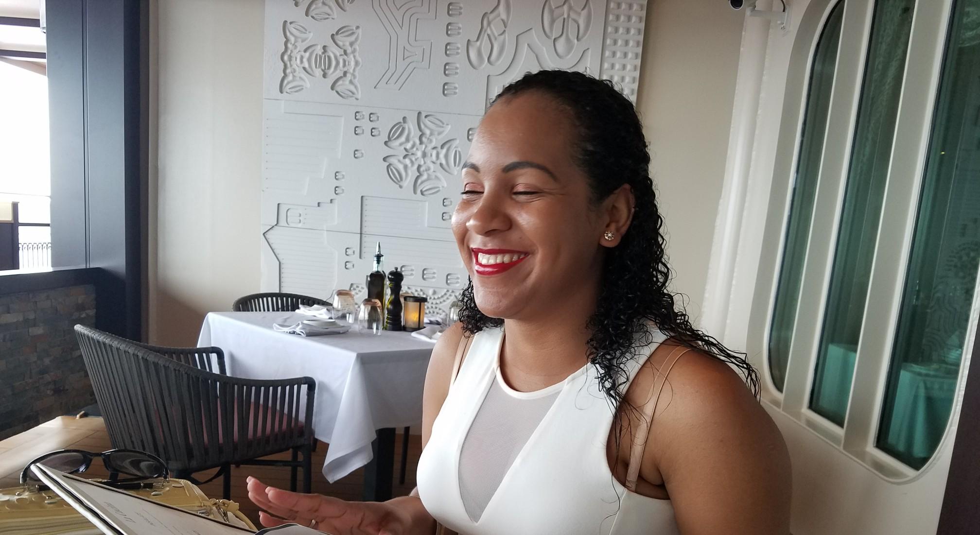 The Wedding Website of Nelcy Feliz and Kenneth Harvey