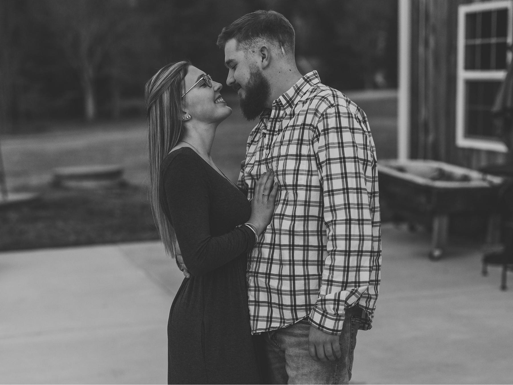 The Wedding Website of Candace Russnak and Justin Smith