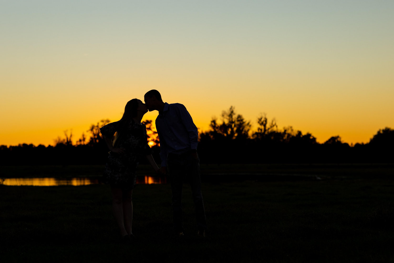 The Wedding Website of Megan Howell and Chase Hagler
