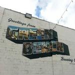 Green Bench Brewing Company