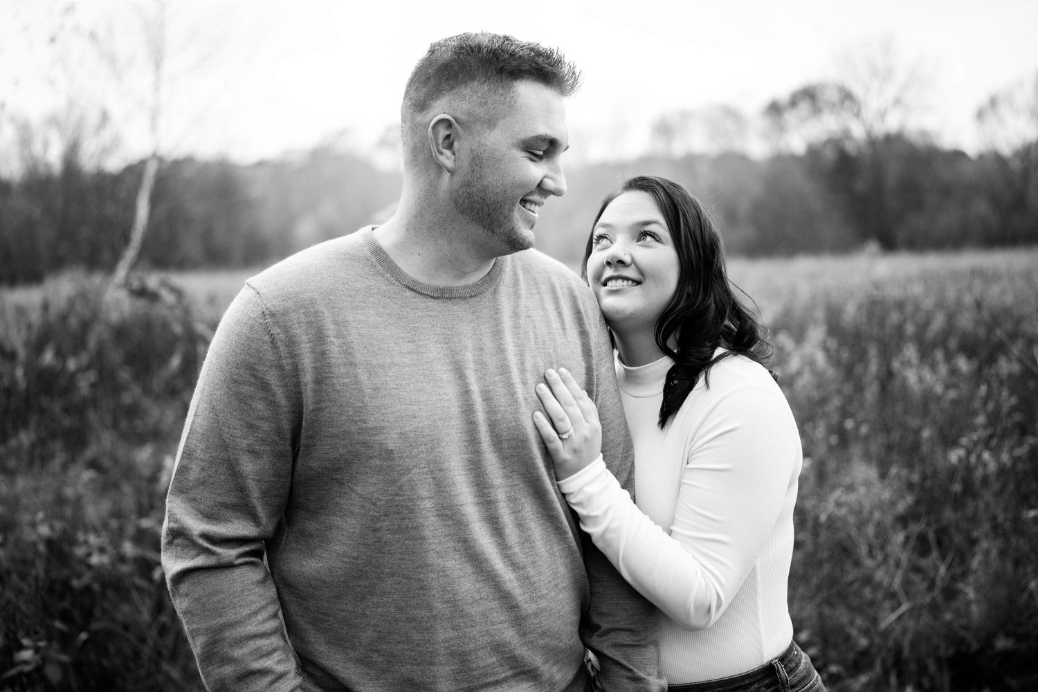 The Wedding Website of Taylor Hubbard and Robert Ruttan