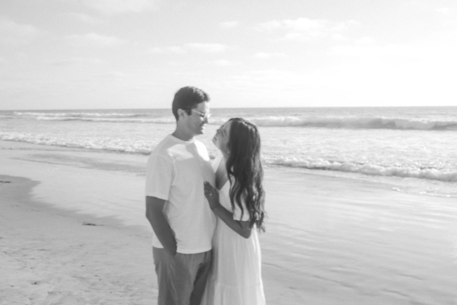 The Wedding Website of Evelyn Cho and Micah Campos