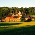 Shelburne Farms