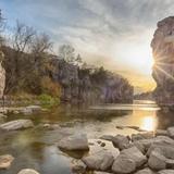 Palisades State Park